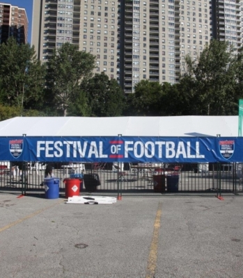 Toronto Festival of Football